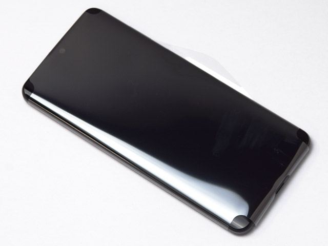 iPhone15 A3089 (MTMH3J/A) 128GB ブラック【docomo版 SIMフリー