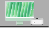 Mac mini MU9D3J/A Late 2024【Apple M4/16GB/256GB SSD】|中古デスク