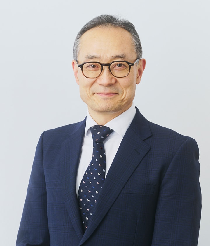 佐藤桂 - IoT-EX株式会社