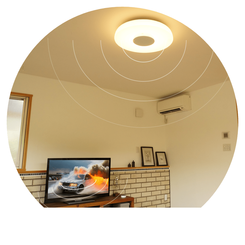 ソニー | マルチファンクションライト