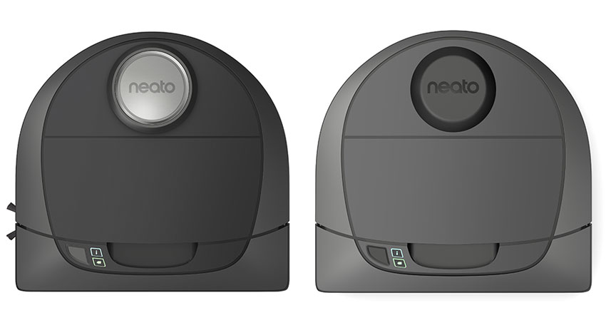 Neato Robotics、AI搭載Wi-Fi対応の「IoTロボット掃除機」に最新モデル