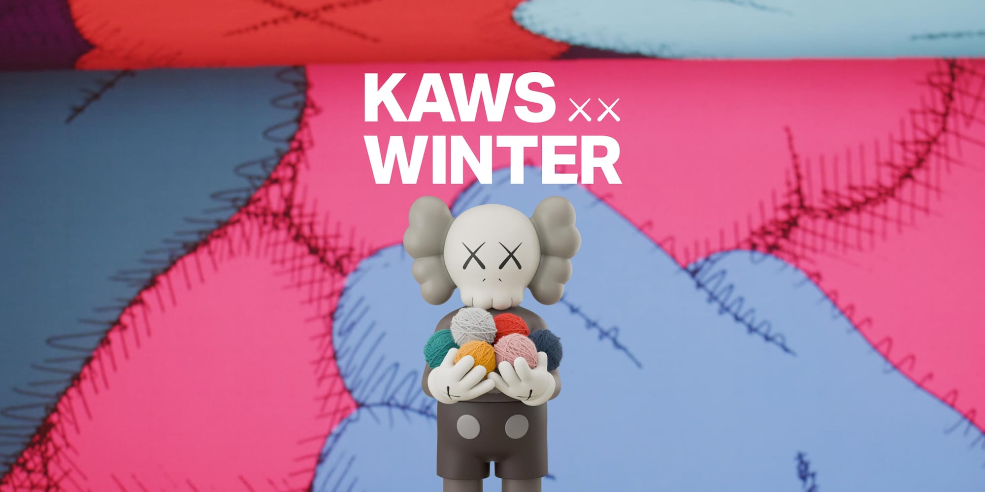 About KAWS WINTER Collection | UNIQLO US | Customer Service