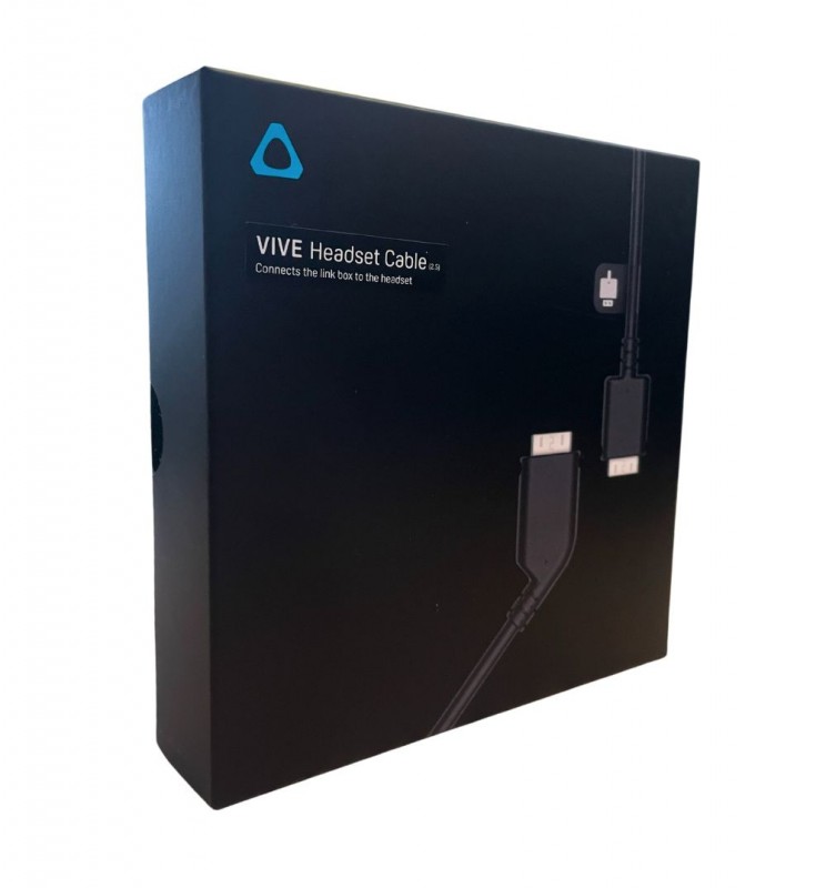 Cable 2.5 for Vive Pro Series and Cosmos headset | 99H12321-00
