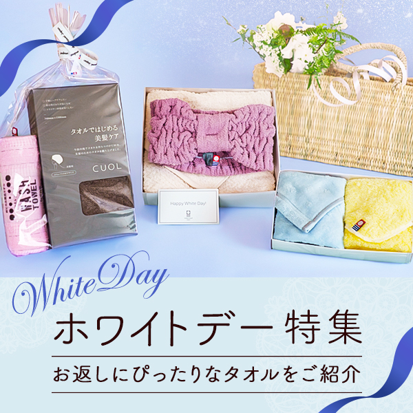 今治タオル公式オンラインストア | わた音 しゅすワッフル(タオル