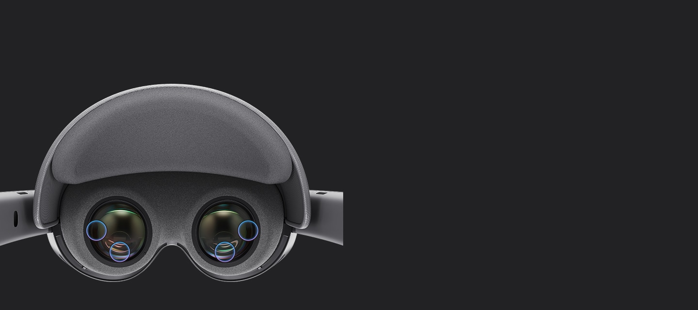 Samsung Galaxy XR | AI-Powered XR Headset | Samsung US
