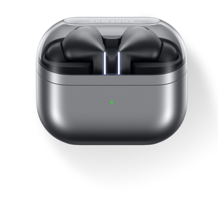 Explore Galaxy Buds3 Pro | In-Ear Wireless Earbuds | Samsung US