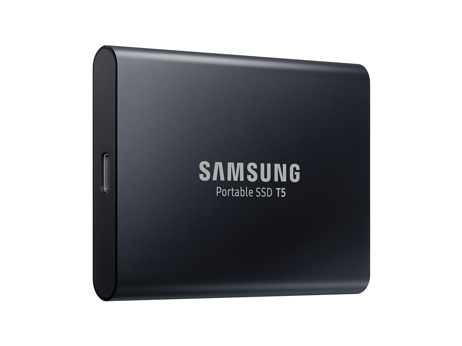 Portable SSD T5 1TB Memory & Storage - MU-PA1T0B/AM | Samsung US