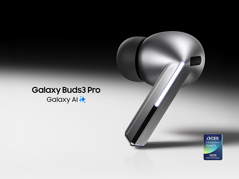 Buy Galaxy Buds3 Pro White | Samsung US