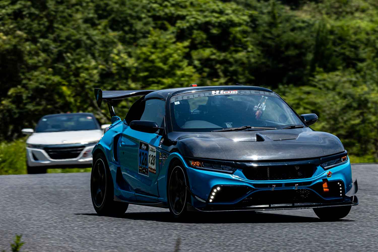 コロナ禍で誕生したホンダ「S660」ワンメイクイベント「H1カップ