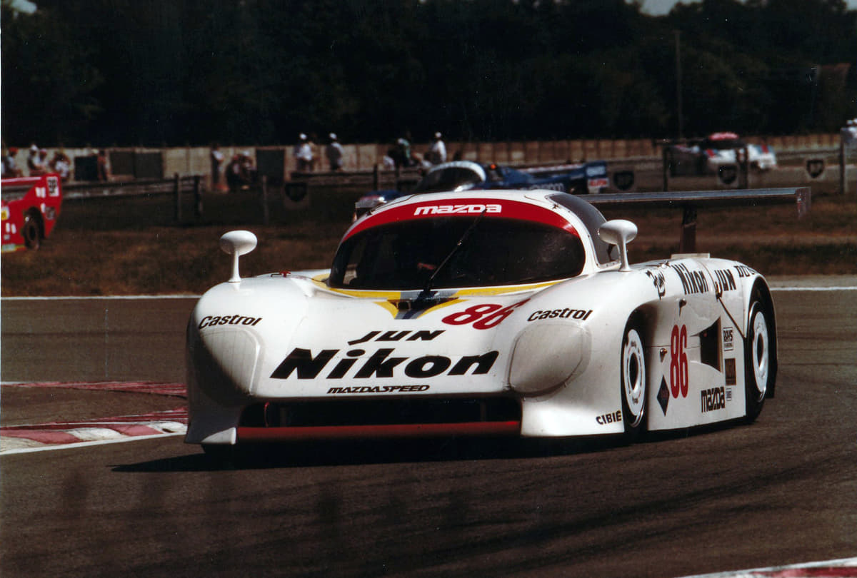 画像ギャラリー】リアル「下町ロケット」の世界！ ディーラーの片隅