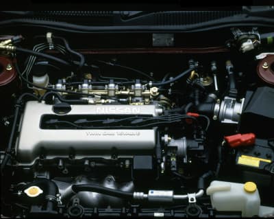 シルビア」&「プリメーラ」にも搭載！ 日産が誇る名機「SR20」の歴史を