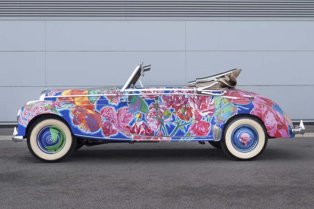 ヒロヤマガタ ハミルトン家の日々バタフライ くまのプーさん ヒロ