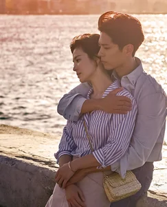 韓国ドラマ「ボーイフレンド」OST (남자친구) - playlist by Kemin