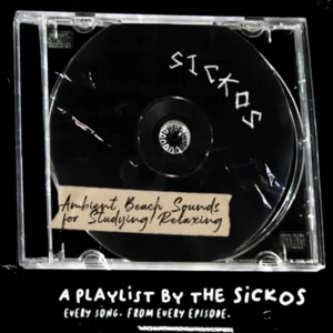 The 洋楽 - Sickos (CD) Sickos The