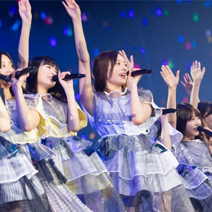 乃木坂46 12th YEAR BIRTHDAY LIVE DAY 2 - playlist by