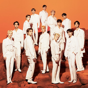 K-POP・アジア SEVENTEEN WORLD TOUR 'BE THE SUN' Japan K-POP