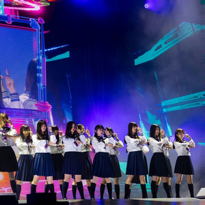 乃木坂46 12th YEAR BIRTHDAY LIVE DAY 1 - playlist by