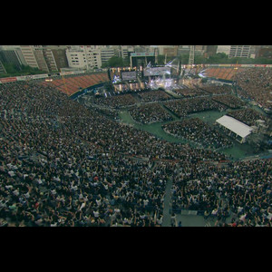 ONE OK ROCK 2014 “Mighty Long Fall at Yokohama Stadium” - playlist