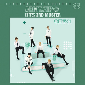 K-POP・アジア BTS 3rd muster army.zip+ YESASIA: Image Gallery