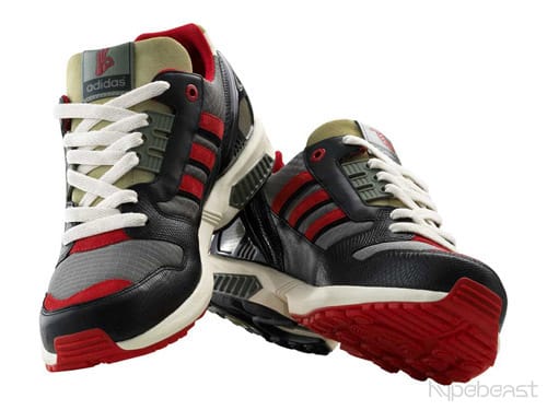 adidas AZX Bodega ZX 8000 | Hypebeast