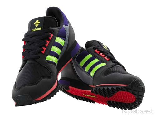 adidas AZX Footpatrol ZX 800 | Hypebeast