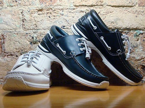 Visvim Folk Series Hockney | Hypebeast