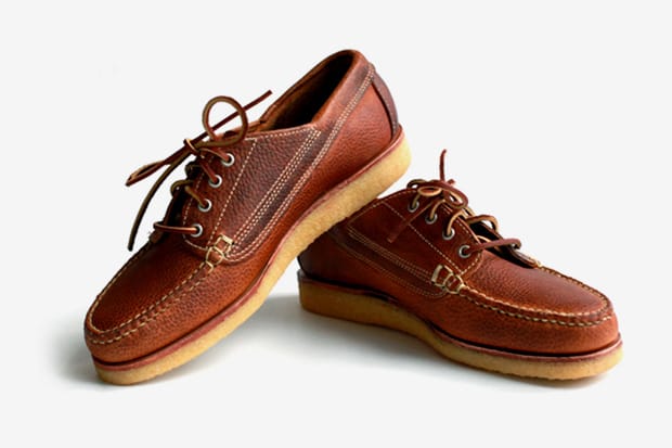 Yuketen 2010 Spring/Summer Collection Country Ranger | Hypebeast