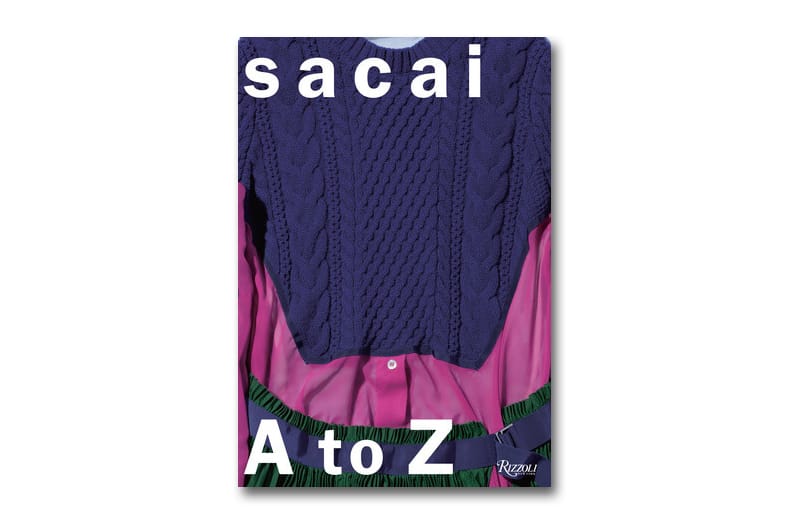 アート・デザイン・音楽 sacai A to Z アート・デザイン・音楽 sacai A