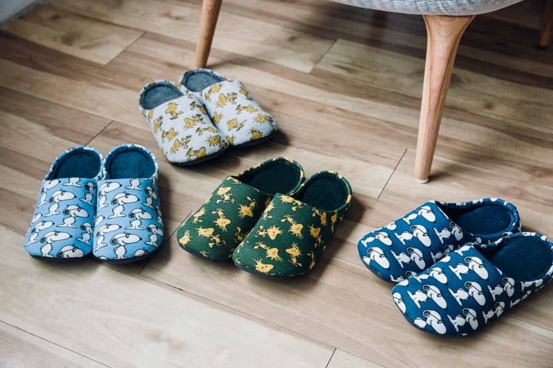 Closer Look at the KAWS x 'Peanuts' x Uniqlo UT Collection | Hypebeast