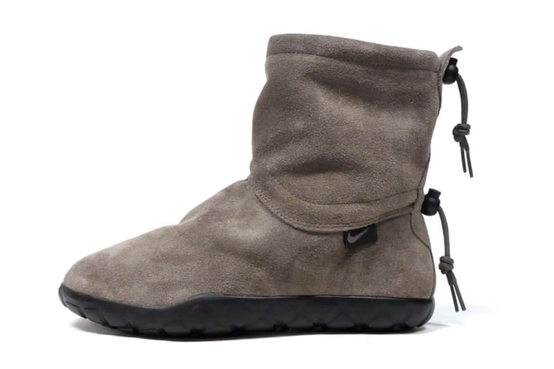 Nike Air Chukka Moc Ultra | Hypebeast