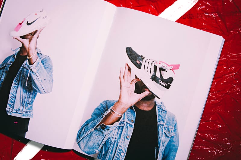 Buy HYPEBEAST Magazine Issue 20 w/ Virgil Abloh | Hypebeast