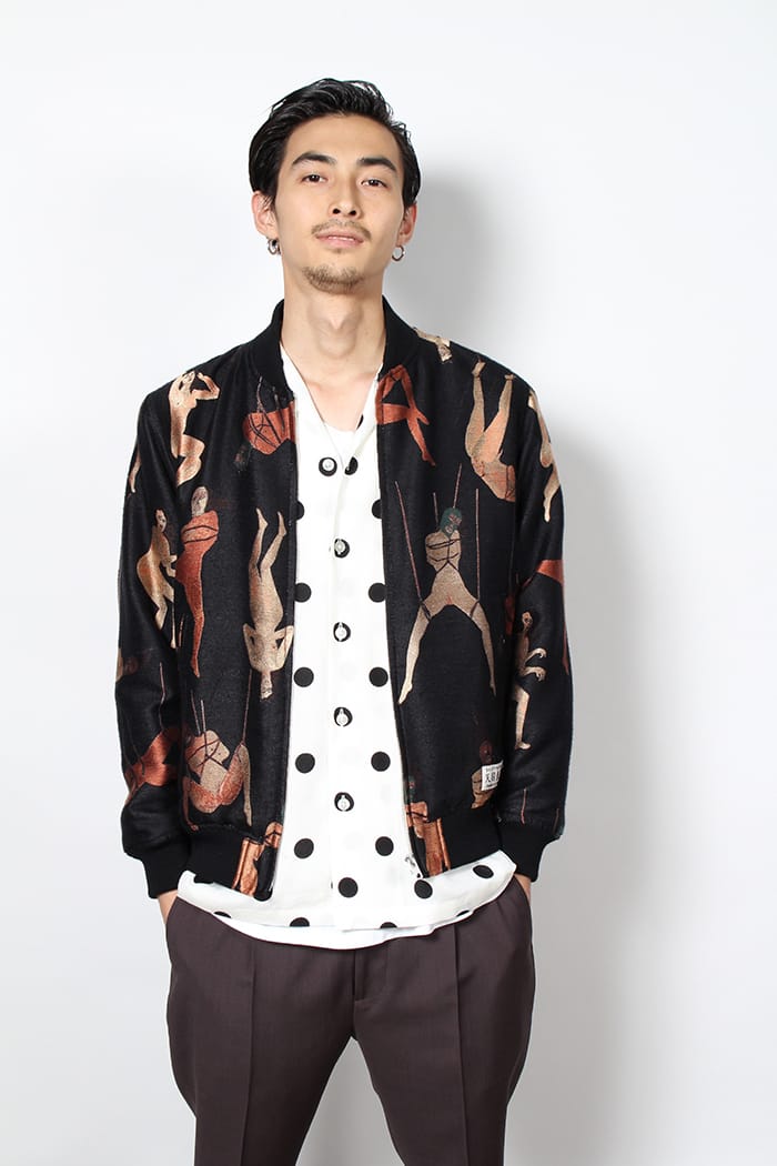 WACKO MARIA 2018 Spring/Summer Collection | Hypebeast