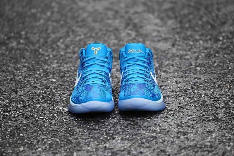 DeMar DeRozan Nike Kobe A.D. Mid PE | Hypebeast