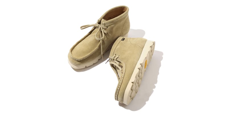 beams-clarks-wallabee-vibram-
