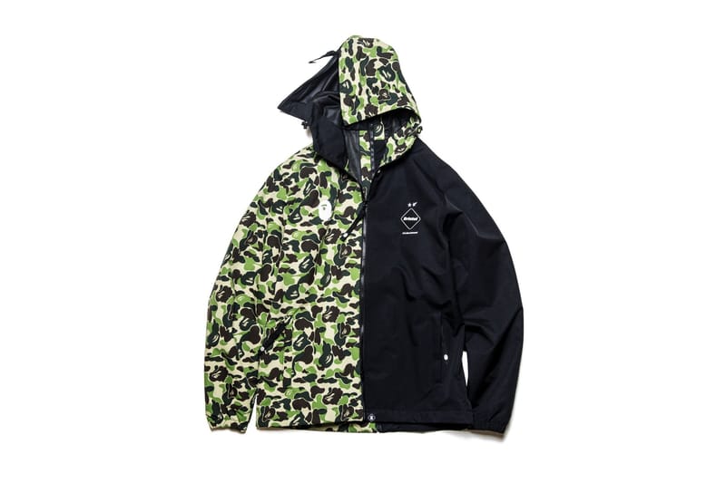 F.C.Real Bristol x BAPE SS19 Collection | Hypebeast