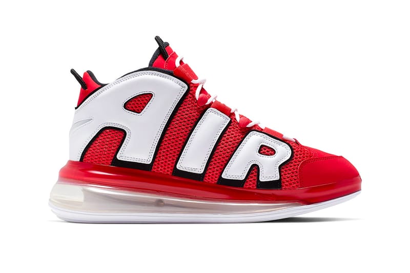 Nike Air More Uptempo 720 