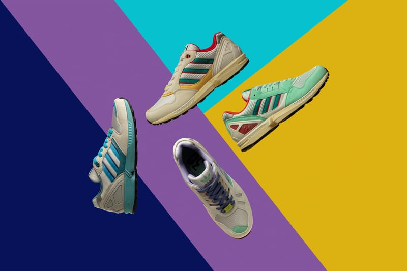 adidas Originals ZX 