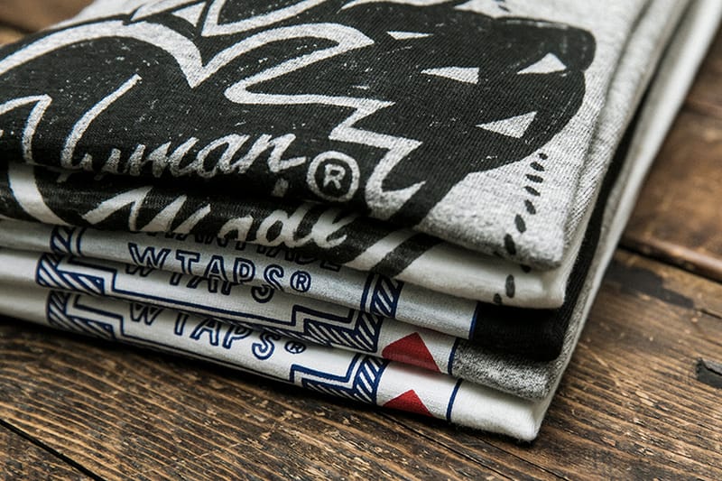 HUMAN MADE x WTAPS 2019 Capsule | Hypebeast