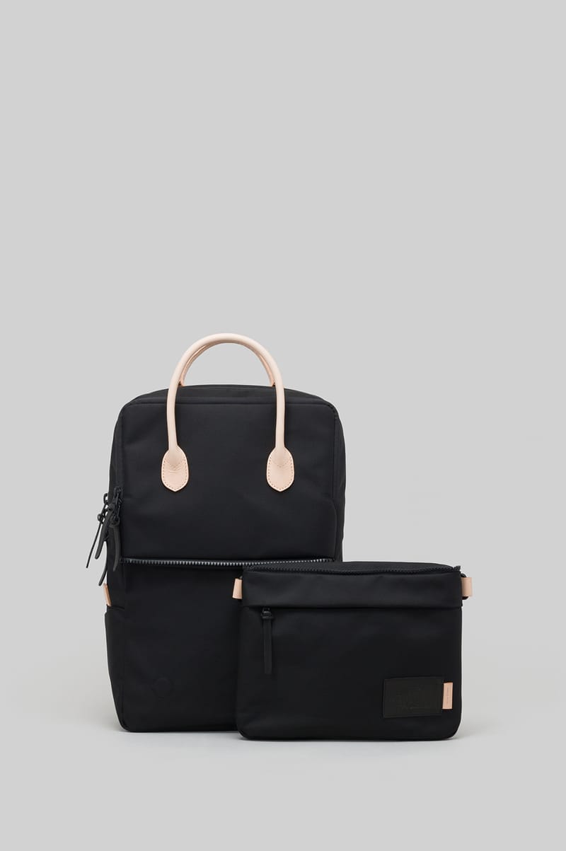 The North Face Japan x Hender Scheme SS21 Collab | Hypebeast