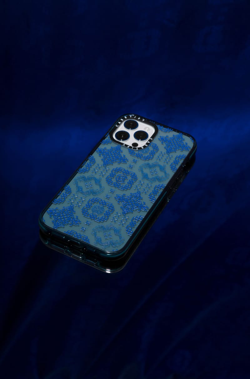 CLOT x CASETiFY iPhone 12, Pro, Pro Max Collab | Hypebeast
