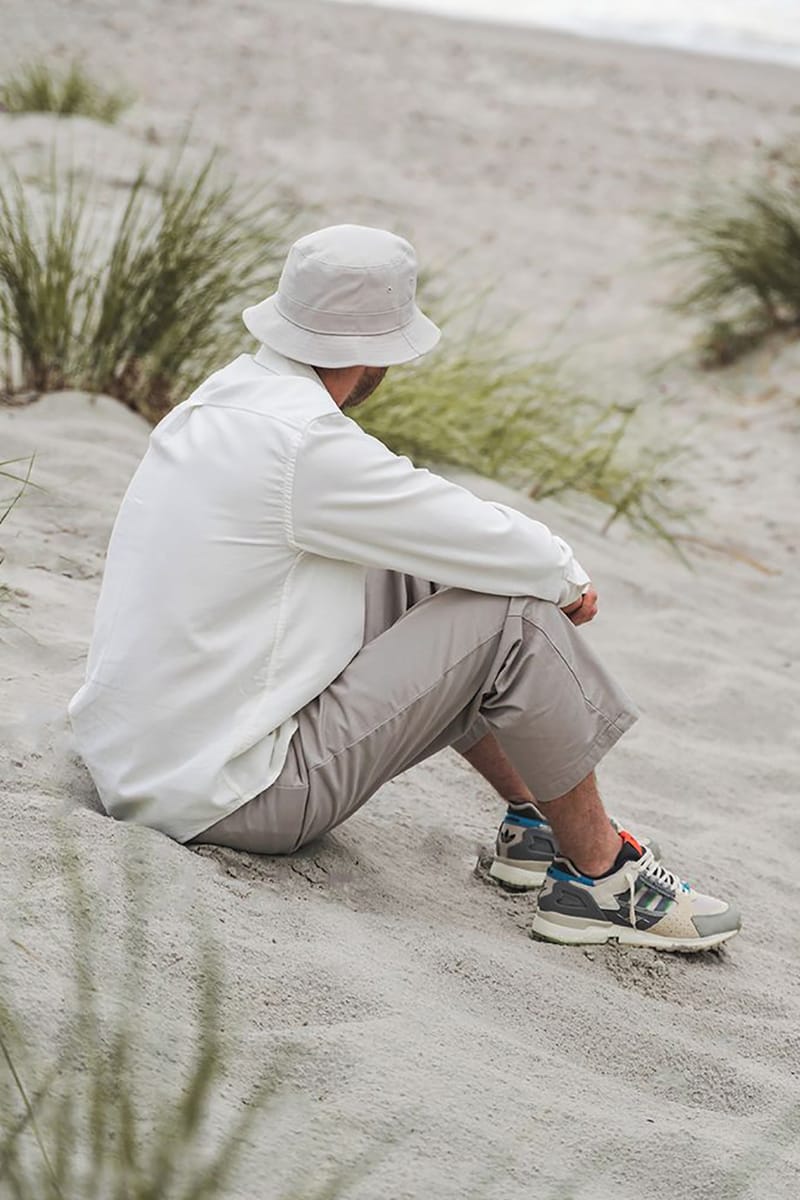 43einhalb adidas ZX 10000 Joint Path Release Date | Hypebeast