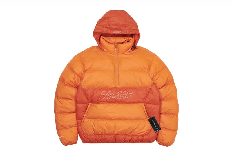 UNDERCOVER x Eastpak Outerwear Collaboration | Hypebeast