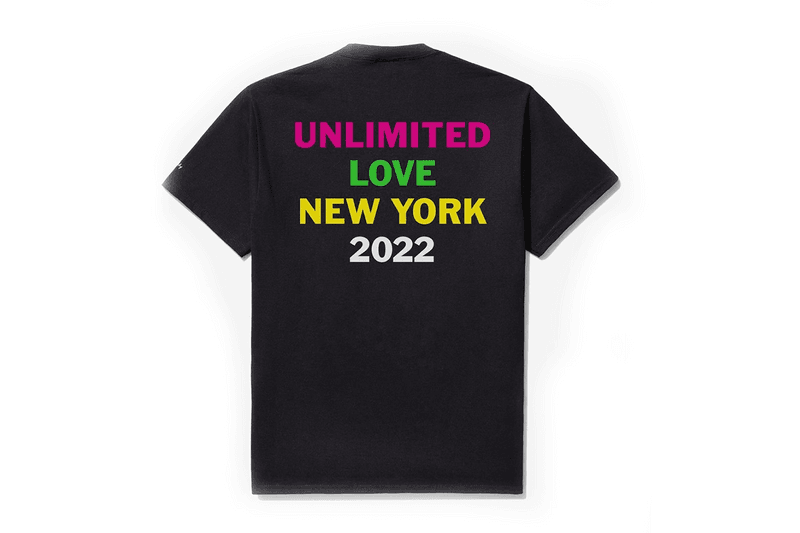 NOAH Clothing Red Hot Chili Peppers Release Info | Hypebeast