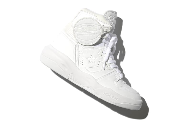 beautiful people x Converse ERX-400 EW HI Release Info | Hypebeast