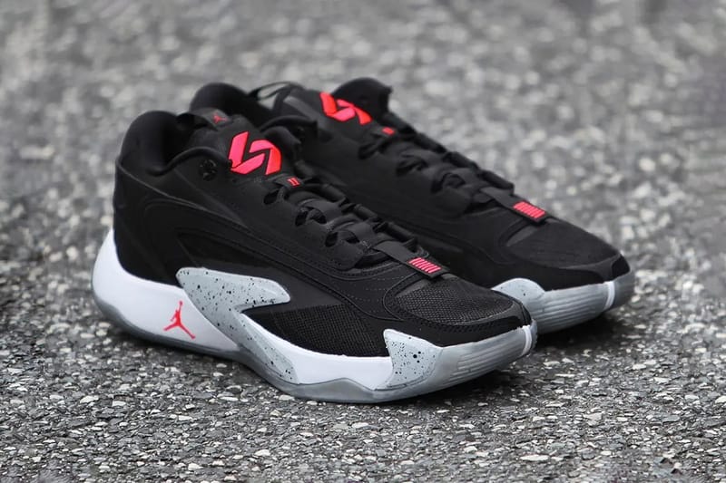 Jordan Luka 2 Surfaces in 