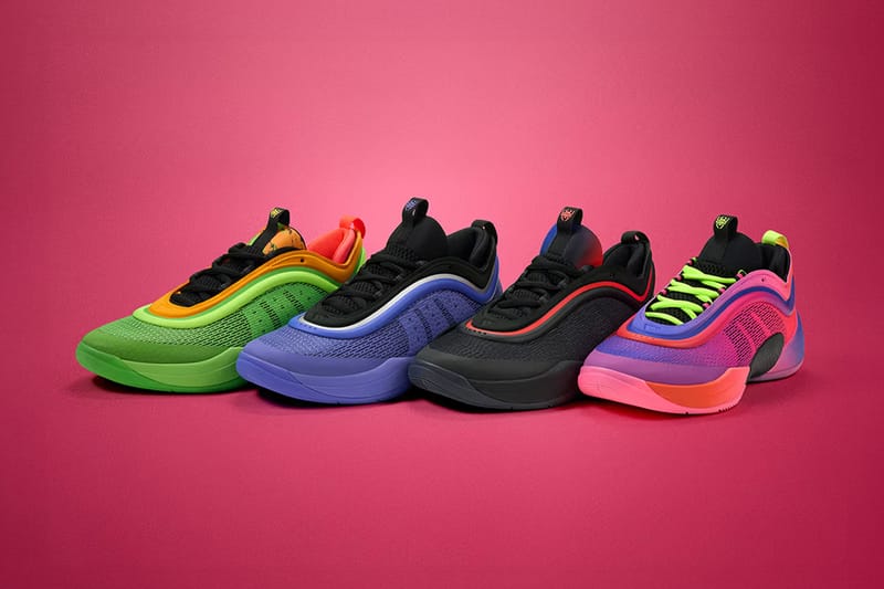 adidas D.O.N. Issue #6 Release Date | Hypebeast