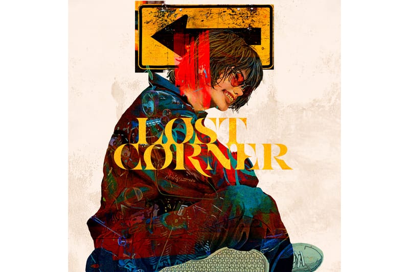 Kenshi Yonezu's LOST CORNER LA Pop-Up With MSCHF | Hypebeast