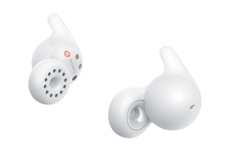 Sony LinkBuds Open Fit Speaker Release Date | Hypebeast