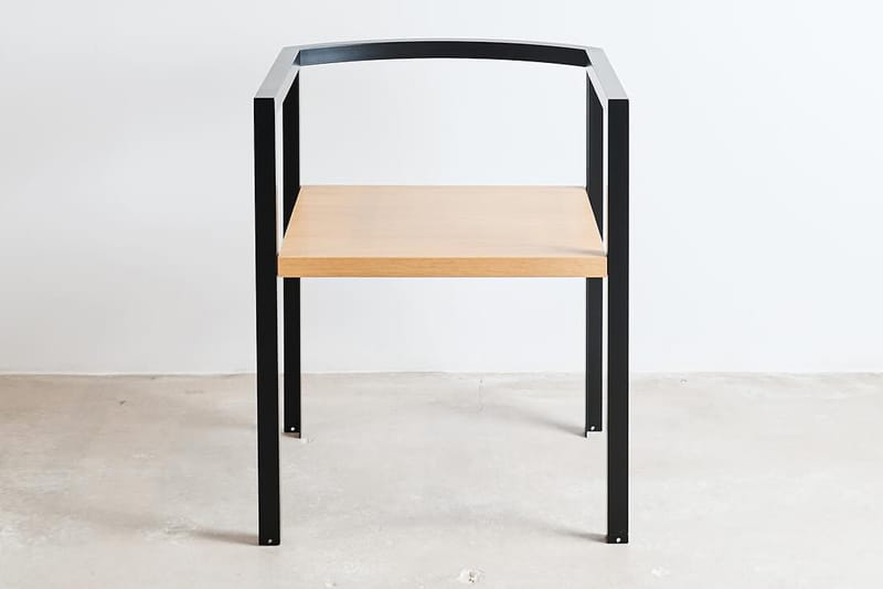 COMME des GARÇONS Rei Kawakubo Chairs Release Info | Hypebeast