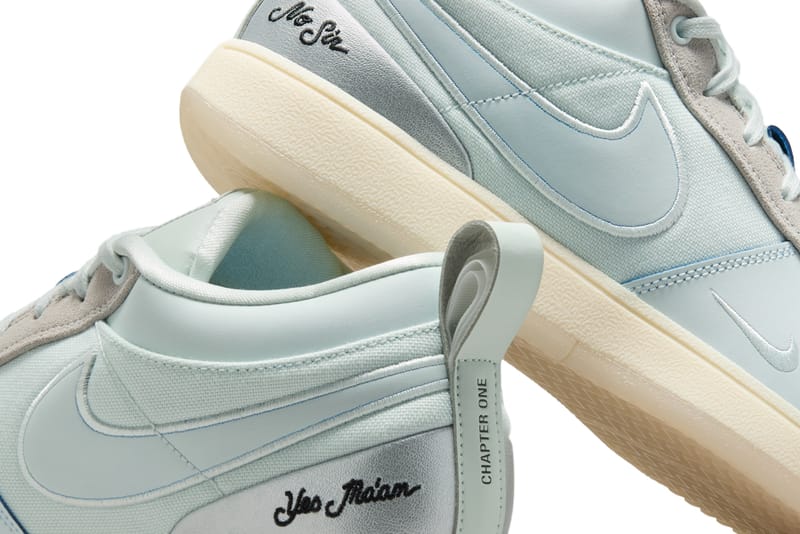 Nike Book 1 Moss Point IH0889-001 Release Date | Hypebeast